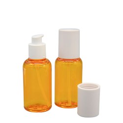 80ml PETG Bottles